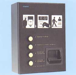 SIRAS-Drucker